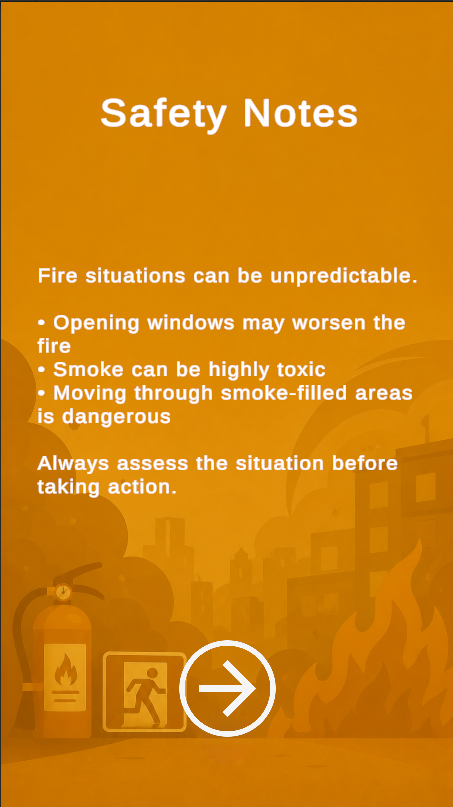 Safety Notes